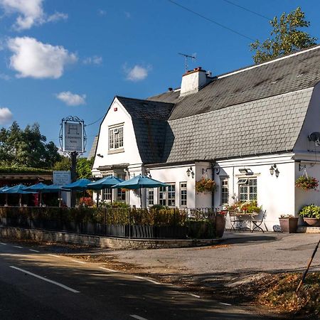 فندق The Carpenters Arms تونبردج المظهر الخارجي الصورة