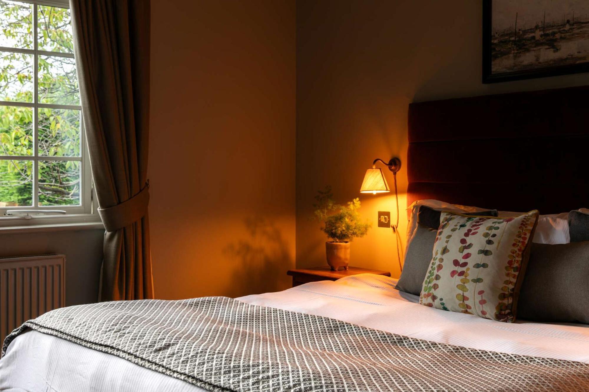 فندق The Carpenters Arms تونبردج المظهر الخارجي الصورة